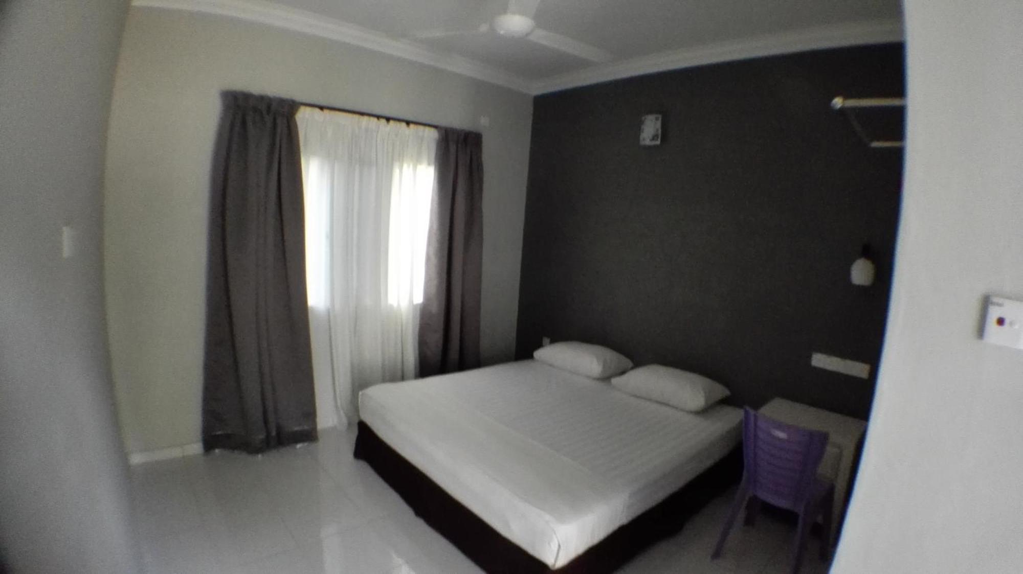 Tebing Guest House Taman Negara Malaysia Куала-Таган Екстер'єр фото