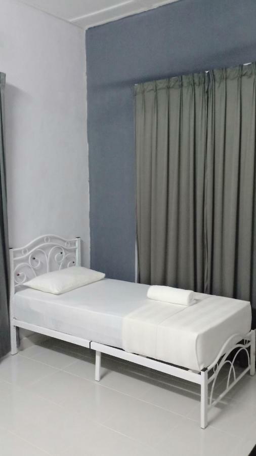 Tebing Guest House Taman Negara Malaysia Куала-Таган Екстер'єр фото