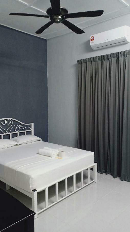 Tebing Guest House Taman Negara Malaysia Куала-Таган Екстер'єр фото
