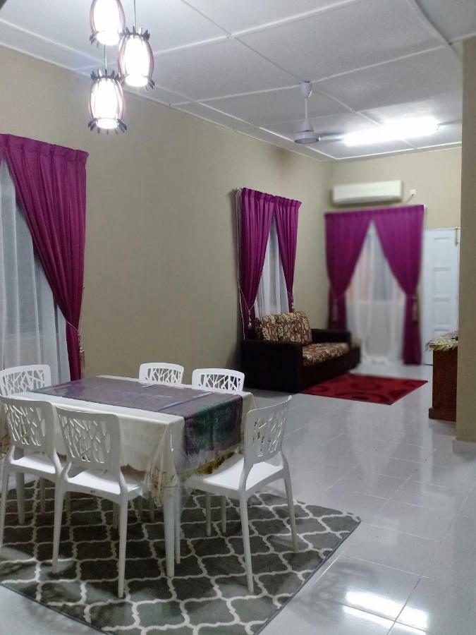 Tebing Guest House Taman Negara Malaysia Куала-Таган Екстер'єр фото