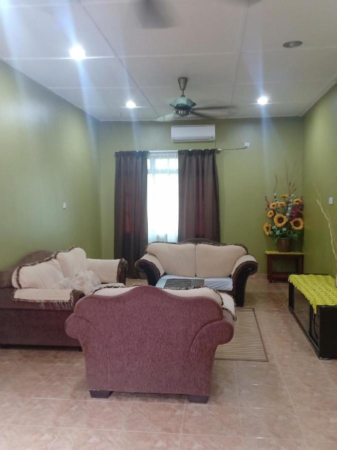 Tebing Guest House Taman Negara Malaysia Куала-Таган Екстер'єр фото